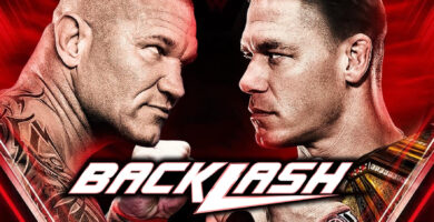 wwe backlash 2025 resultados en vivo gratis