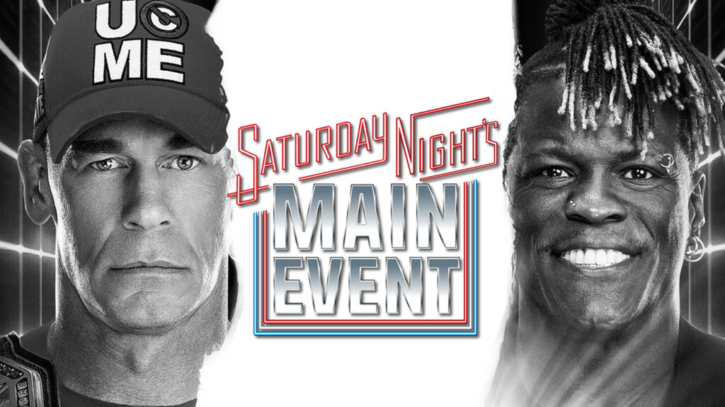 WWE Saturday Night's Main Event Mayo 2025 en vivo y en español 1 WWE Saturday Night's Main Event Mayo 2025 en vivo