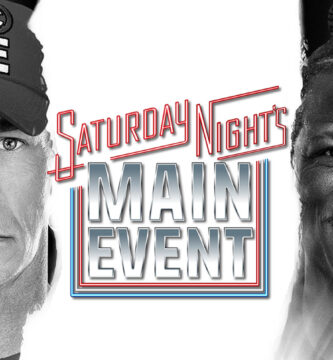 WWE Saturday Night's Main Event Mayo 2025 en vivo y en español 1 WWE Saturday Night's Main Event Mayo 2025 en vivo