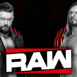 WWE Monday Night Raw 12 de mayo de 2025