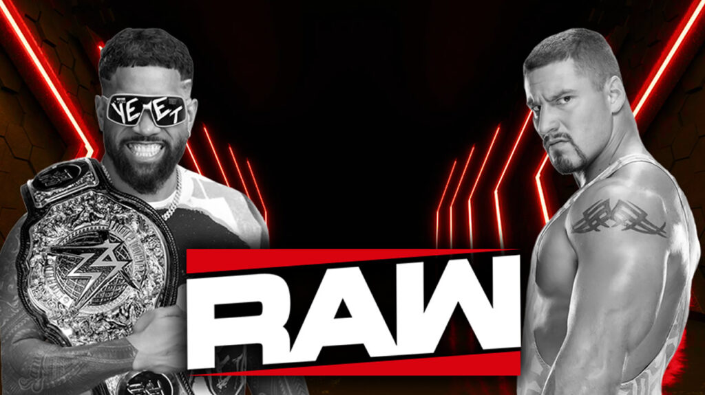 WWE Raw en vivo del 19 de mayo de 2025 1 WWE Monday Night Raw 19 de mayo de 2025