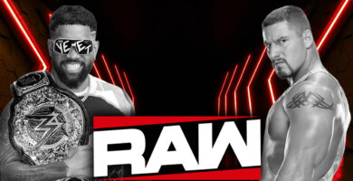 WWE Raw en vivo del 19 de mayo de 2025 6 WWE Monday Night Raw 19 de mayo de 2025