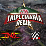 AAA Triplemania Regia 2025 en vivo horarios