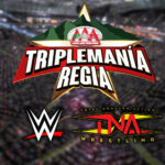 Lucha Libre AAA Triplemanía Regia 2025 en vivo online