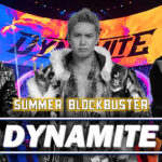 AEW Dynamite Summer Blockbuster en vivo