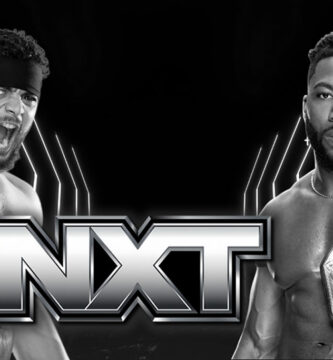 WWE NXT 3 de junio de 2025 en vivo