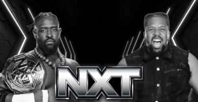 WWE NXT 10 de junio de 2025 en vivo