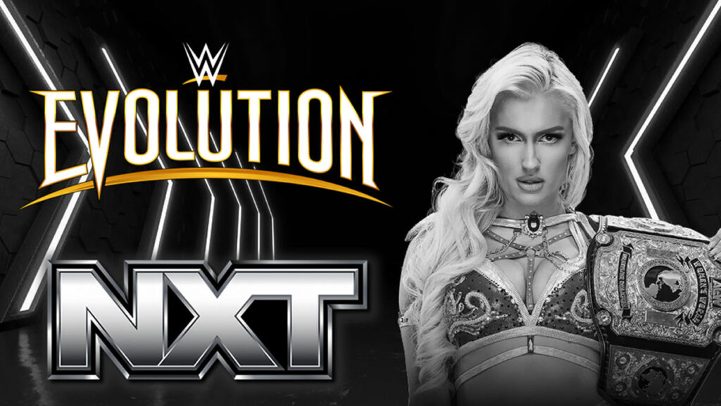 WWE Nxt en vivo del 17 de junio de 2025 1 WWE NXT 17 de junio de 2025 en vivo online