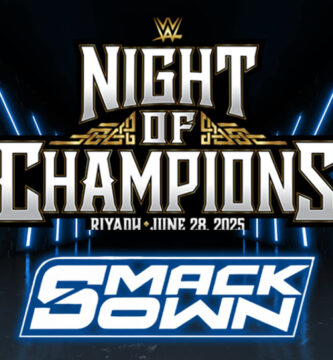 Wwe SmackDown 27 de Junio en vivo y en español