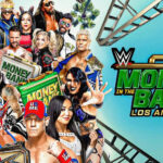 WWE Money in the Bank 2025 en vivo