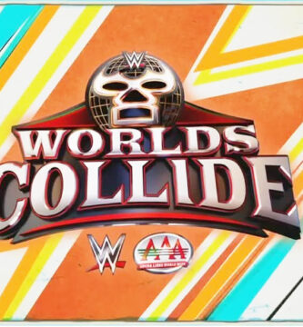 Donde ver horarios de WWE Worlds Collide 2025 NXT vs AAA en vivo 3 WWE Worlds Collide 2025 en vivo NXT vs AAA