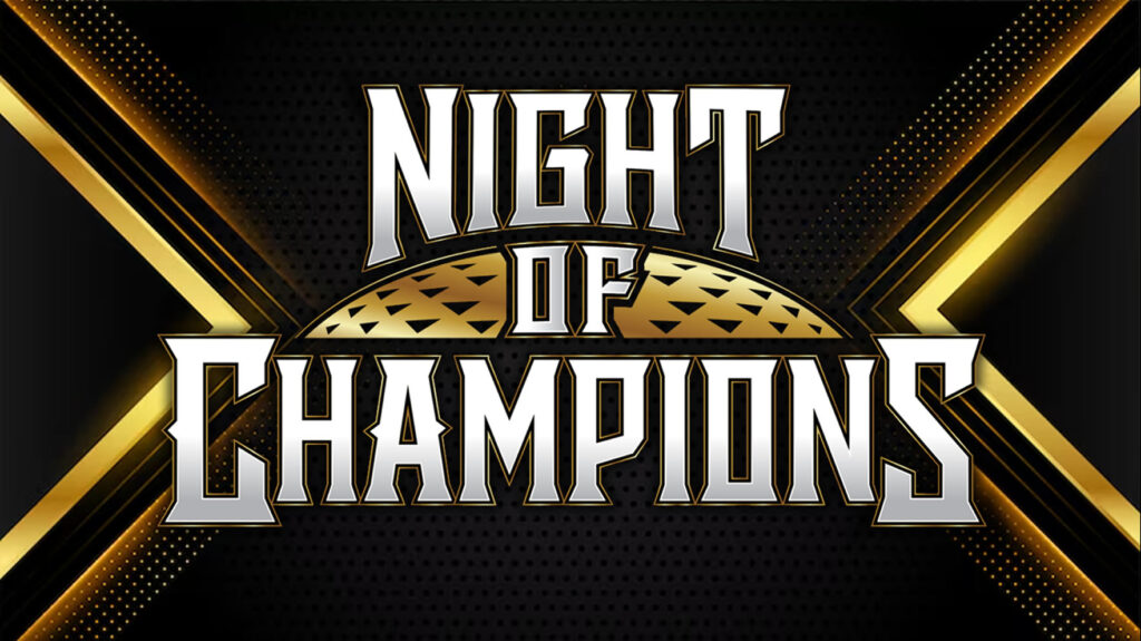 WWE Night of Champions 2025 en vivo y en español