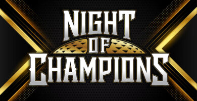 WWE Night of Champions 2025 en vivo y en español
