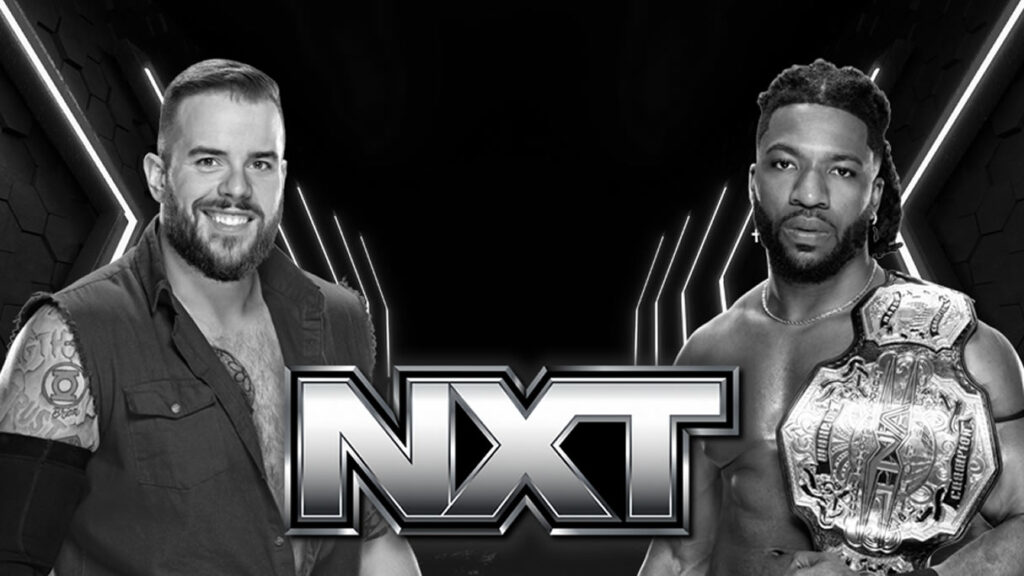 WWE NXT 24 de junio de 2025 en vivo en español