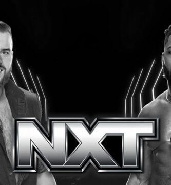 WWE NXT 24 de junio de 2025 en vivo en español