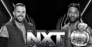 WWE NXT 24 de junio de 2025 en vivo en español