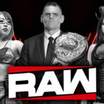 WWE Raw 16 de junio de 2025 en vivo y en español