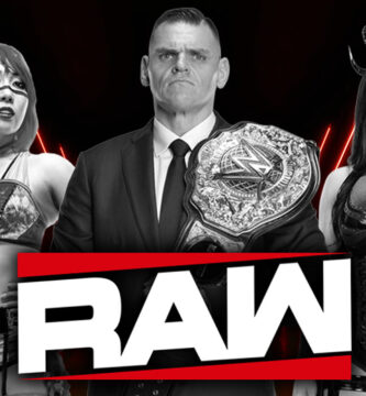 WWE Raw 16 de junio de 2025 en vivo y en español