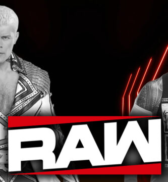 WWE Raw 23 de junio de 2025 en vivo y en español