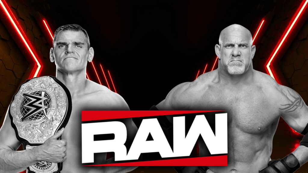 WWE Monday Night Raw 30 de junio de 2025 en vivo y español