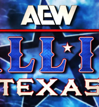 Donde ver horario de AEW All In 2025 en vivo 2 AEW ALL IN 2025 en vivo online