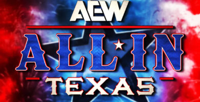 AEW ALL IN 2025 en vivo online