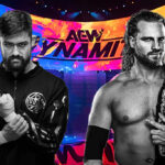 Resultados de AEW Dynamite 23 de Julio de 2025 en vivo online