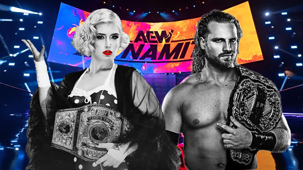 AEW Dynamite 16 de julio de 2025: Resultados en vivo online en Español