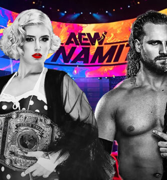 Aew Dynamite en vivo del 16 de julio de 2025 1 AEW Dynamite 16 de julio de 2025: Resultados en vivo online en Español