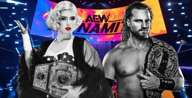 AEW Dynamite 16 de julio de 2025: Resultados en vivo online en Español