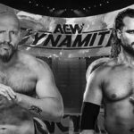 Resultados de Aew Dynamite 30 de Julio de 2025 en vivo y en español