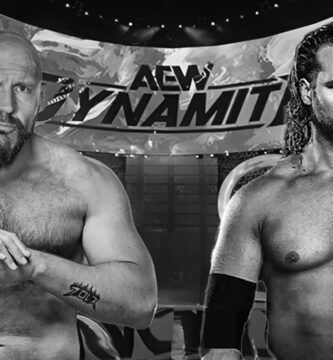 Resultados de Aew Dynamite 30 de Julio de 2025 en vivo y en español