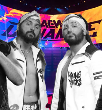 Aew Dynamite en vivo del 9 de julio de 2025 3 AEW Dynamite 9 de julio de 2025 en vivo y en español online