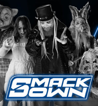 WWE SmackDown en vivo del 11 de julio de 2025 3 WWE SmackDown 11 de julio de 2025 en vivo y en español online