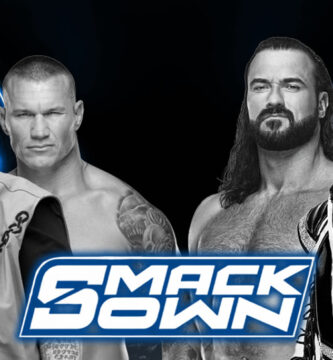 Resultados de WWE SmackDown 25 de julio de 2025 en vivo y en español