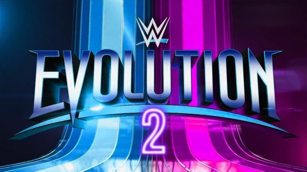 WWE Evolution 2025: REsultados en vivo y en español Online