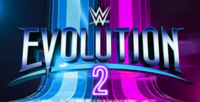 WWE Evolution 2025: REsultados en vivo y en español Online