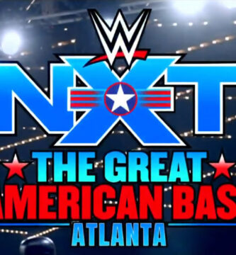 WWE NXT The Great American Bash 2025 en vivo 1 NXT The Great American Bash 2025 en vivo y en español