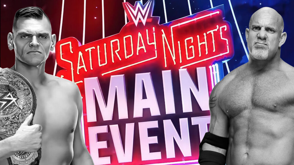 WWE Saturday Night's Main Event 12 de Julio de 2025 en vivo y en español online