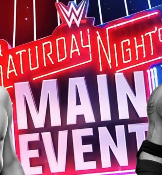 WWE Saturday Night's Main Event en vivo 12 de julio de 2025 2 WWE Saturday Night's Main Event 12 de Julio de 2025 en vivo y en español online