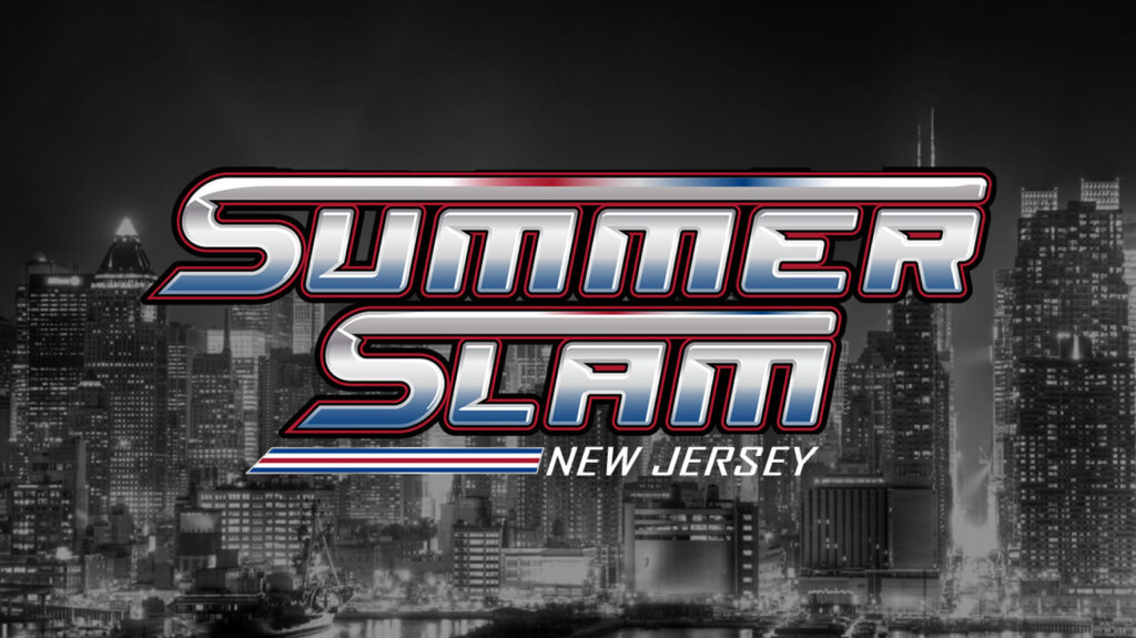 Donde ver horarios de WWE SummerSlam 2025 Sábado y Domingo, o Saturday y Sunday, o Noche 1 y Noche 2 en vivo