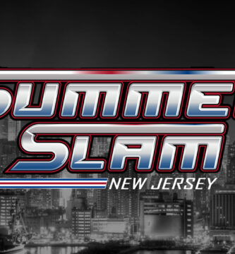 Donde ver horarios de WWE SummerSlam 2025 Sábado y Domingo, o Saturday y Sunday, o Noche 1 y Noche 2 en vivo
