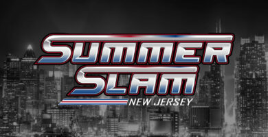 Donde ver horarios de WWE SummerSlam 2025 Sábado y Domingo, o Saturday y Sunday, o Noche 1 y Noche 2 en vivo