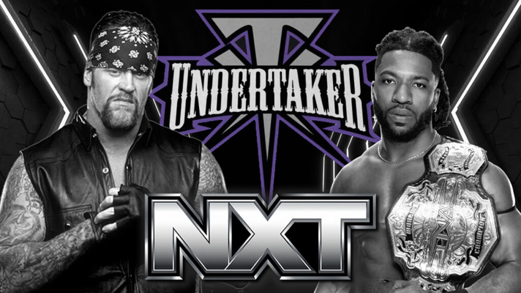 Resultados de WWE NXT 22 de julio de 2025 en vivo y en español por internet