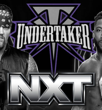 Resultados de WWE NXT 22 de julio de 2025 en vivo y en español por internet