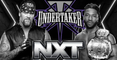 Resultados de WWE NXT 22 de julio de 2025 en vivo y en español por internet
