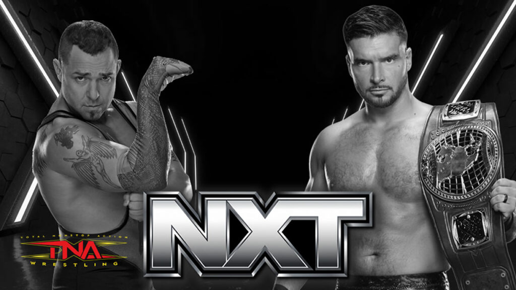 Resultados de NXT 29 de julio de 2025 en vivo y en español