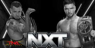 Resultados de NXT 29 de julio de 2025 en vivo y en español