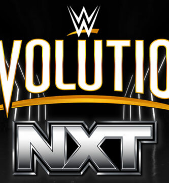 WWE NXT 8 de Julio de 2025 en vivo en español Online