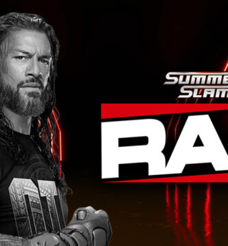 Resultados de WWE Raw 21 de agosto de 2025 en vivo